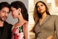 দীপিকা শাহরুখের সাবেক প্রেমিকা, সুহানার মা!