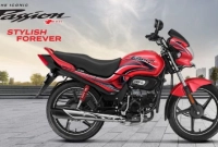 জানেন হঠাৎ কত হলো হিরোর এই মোটরসাইকেলের দাম?