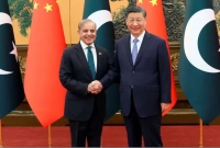 ভারত-পাকিস্তানের মধ্যে চরম উত্তেজনা, এবার যে ঘোষণা দিল চীন