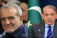 পাক-ভারত উত্তেজনা কমাতে ইরানের প্রস্তাবকে স্বাগত জানালেন শেহবাজ শরিফ