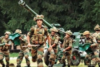 এবার পাকিস্তানে হামলার প্রস্তুতি নিচ্ছে ভারত!