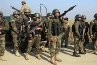 পাকিস্তানের সীমান্তরক্ষী বাহিনীর সঙ্গে সংঘর্ষে ৭১ জনের মৃত্যু