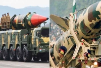 প্রয়োজনে পারমাণবিক হামলা: পাকিস্তানের প্রতিরক্ষামন্ত্রী