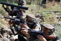  সেনা চৌকিতে গুলি, ভারতীয় সৈন্য নিহত