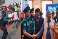 পিপিএম-পদক-পেলেন-সেই-কনস্টেবল-দেখা-করলেন-প্রধান-উপদেষ্টার-সঙ্গে