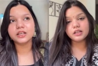 কাঁদতে কাঁদতে মিশা বলছিল, দিনে দিনে আমার ফলোয়ার কমে যাচ্ছে! কাঁদতে কাঁদতে মিশা বলছিল, দিনে দিনে আমার ফলোয়ার কমে যাচ্ছে!