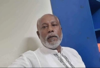 পুলিশ দেখে পালানোর সময় সাবেক কাউন্সিলরের মৃত্যু