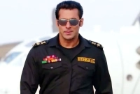 সালমান খান এবার আর্মি অফিসারের ভূমিকায়