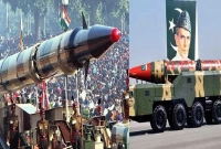 এবার ভারতকে রুখতে আধুনিক প্রযুক্তিসম্পন্ন রকেট ফোর্স গঠনের ঘোষণা পাকিস্তানের