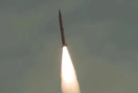 ব্রেকিং নিউজ: ব্যালিস্টিক ক্ষেপণাস্ত্র উৎক্ষেপণ পাকিস্তানের