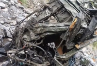 ৩ ভারতীয় সেনা নিহত, ফুটেজে দেখা যাচ্ছে...