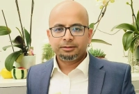 দেশ-ছাড়লেন-প্রধান-উপদেষ্টার-বিশেষ-সহকারী-ফয়েজ-আহমদ-তৈয়্যব