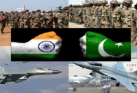 ভারত-পাকিস্তান উত্তেজনা; এবার সেই শঙ্কাই সত্যি হলো