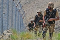 ভারত ও পাকিস্তানের সেনাদের মধ্যে আবারও ব্যাপক গোলাগুলি