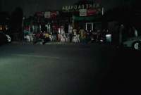 যুদ্ধের প্রস্তুতি হিসেবে ব্ল্যাকআউট মহড়া সম্পন্ন!