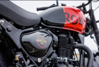 এবার বাজারে এলো সবচেয়ে কম দামের মোটরসাইকেল