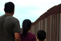 নাগরিকত্ব পেতে নাবালক সন্তানদের মার্কিন সীমান্তে ফেলে আসছেন ভারতীয়রা!