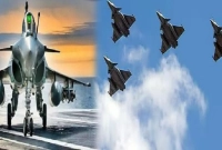  ভূপাতিত হওয়া ভারতের ৫ যুদ্ধবিমানের ৩টিই রাফাল ফাইটার জেট!