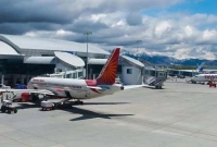 ভারতে বিমানবন্দর ও স্কুল-কলেজ বন্ধ পাকিস্তানের পাল্টা হামলার ভয়ে 