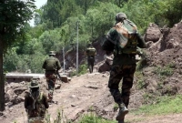 ‘সাদা পতাকা’ উড়িয়ে পালালো ভারতীয় সেনারা: দাবি পাকিস্তানের