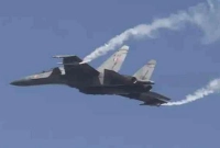 ভারতের ৩ যুদ্ধবিমান বিধ্বস্ত জম্মু ও কাশ্মীরে!