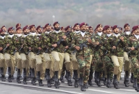 ভারতকে পাল্টা জবাবের অনুমতি পেল পাকিস্তান সেনাবাহিনী