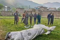 ভারতের বিভিন্ন এলাকায় কামানের গোলা ছুড়েছে পাকিস্তানের সামরিক বাহিনী, ১৫ জনের মৃত্যু