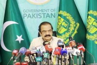 ভারত উত্তেজনা আর না বাড়ালে পদক্ষেপ নেবে না পাকিস্তান: বিশ্বকে অঙ্গীকার ইসলামাবাদের