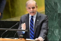 আল্লাহর রহমতে সাহসী সশস্ত্র বাহিনী উপযুক্ত জবাব দিয়েছে: প্রধানমন্ত্রী শেহবাজ শরিফ