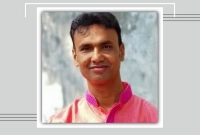 বিএনপি নেতার বাড়ি থেকে স্বেচ্ছাসেবক লীগ নেতা গ্রেফতার