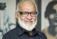 না ফেরার দেশে ভাওয়াইয়া গানের রাজপুত্র খ্যাত সঙ্গীতজ্ঞ মুস্তাফা জামান আব্বাসী