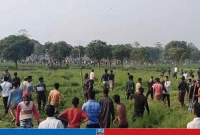দুই-গ্রুপের-ব্যাপক-সংঘর্ষে-বিএনপি-কর্মী-নিহত