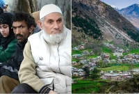 ‘কাশ্মীরের ৯৩ শতাংশ মুসলিম, তারা ভারতের সঙ্গে থাকতে চায় না’