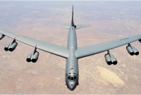 এবার মধ্যপ্রাচ্যে পারমাণবিক অস্ত্রবাহী বি-৫২ পাঠাল যুক্তরাষ্ট্র