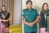  ‘বলেন তো, আপনার বাপের নাম কী? স্বামী কয়জন? স্বামীর নাম কী’, মমতাজকে পিপি