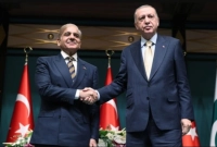 পাকিস্তান-তুর্কি দোস্তি জিন্দাবাদ: এরদোয়ান