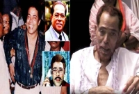 মৃত্যুর আগে চোখ মুছতে মুছতে মাফ চেয়ে যা বলেছিলেন অভিনেতা রাজীব