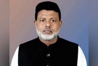 বিদেশ যাওয়ার সময় বিমানবন্দর থেকে আ.লীগ নেতা গ্রেপ্তার