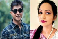 ‘শামীম আমাকে স্পর্শ বা এমন কিছু করেননি, রাগের মাথায় বলেছি’
