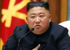 সেনাবাহিনীকে যুদ্ধের প্রস্তুতি নিতে বললেন কিম জং-উন