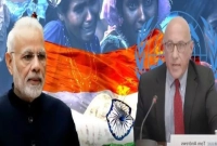জাতিসংঘের রিপোর্টে চমকে উঠল বিশ্ব, ভারতের ভয়াবহ মানবাধিকার লঙ্ঘনের চিত্র