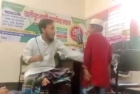 মাদ্রাসাছাত্রকে ২৩ সেকেন্ডে ২১টি বেত্রাঘাত, ভিডিও ভাইরাল