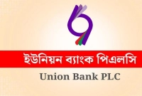 জনবল নিয়োগ দেওয়া হবে ইউনিয়ন ব্যাংকে 