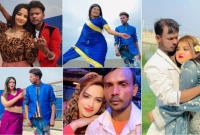 এবার হিরো আলমের নতুন ৫ নায়িকা, একজনকে বিয়ে করবেন! এবার হিরো আলমের নতুন ৫ নায়িকা, একজনকে বিয়ে করবেন!