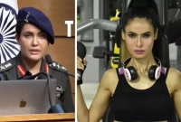 এবার আলোচনায় কর্নেল সোফিয়ার যমজ বোন ড. শায়না! কিন্তু কেন?