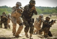 ১৪ জনের মৃত্যু পাক সেনাবাহিনীর সঙ্গে ভারতীয় প্রক্সি সংগঠনের সংঘর্ষে