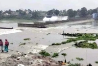 ব্রেকিং নিউজ: ভেঙে গেছে ভারতের আত্রাই নদীর বাঁধ! বাংলাদেশে কী প্রভাব পড়বে?