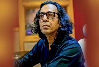 বাপ্পা মজুমদারের বাসায় আগুন, আশ্রয় নিলেন পাশের বাসায়  বাপ্পা মজুমদারের বাসায় আগুন, আশ্রয় নিলেন পাশের বাসায়