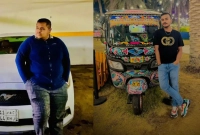 সৌদিতে ফ্ল্যাটে গাজীপুরের দুই ভাই খুন