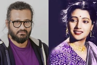 সুচিত্রা সেন কখনো আওয়ামী লীগ করেননি: প্রিন্স মাহমুদ সুচিত্রা সেন কখনো আওয়ামী লীগ করেননি: প্রিন্স মাহমুদ